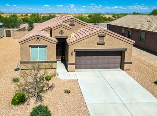 2226 N Ensenada Ln, Casa Grande, AZ 85122