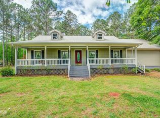 5067 Parkview Rd, Social Circle, GA 30025