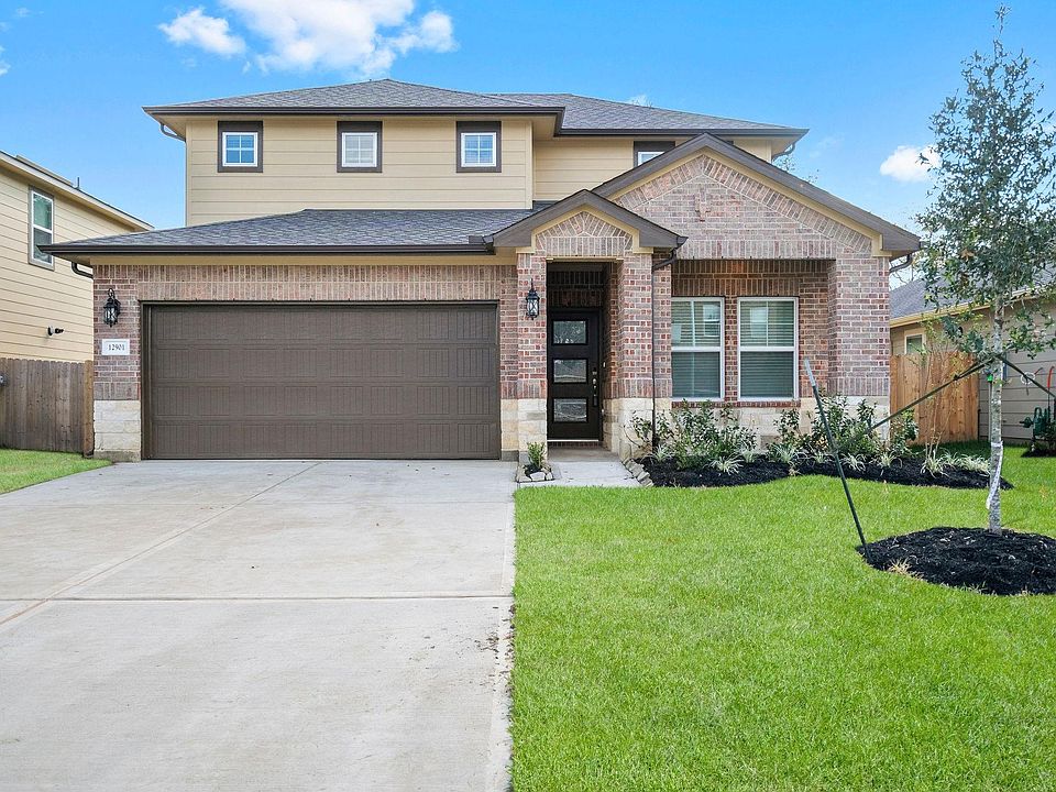 1st image of 12901 Winding Wood Ln
