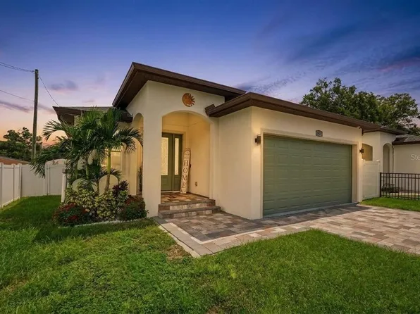 8307 N GOMEZ AVENUE, TAMPA, FL 33614