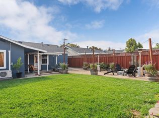233 S Coombs St, Napa, CA 94559
