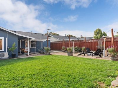 233 S Coombs Street, Napa, CA, 94559