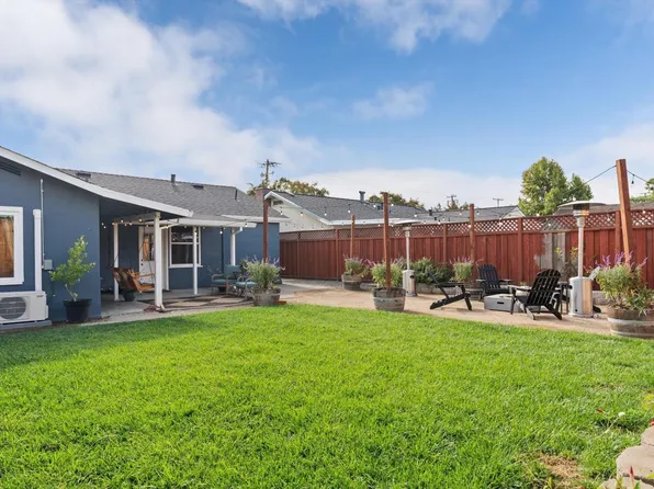 233 S Coombs Street, Napa, CA 94559