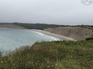 1 Crooked Lake Rd LOT 4, Richmond, NS B2J1C3