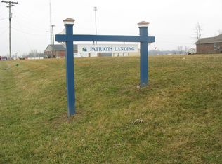 91 Patriots Lndg, Fillmore, IN 46128