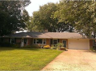 3522 Hawthorne Rd, Anderson, IN 46011