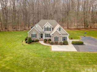2300 Brookhollow Rd, Efland, NC 27243