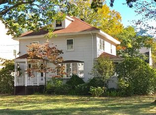 258 Manning St, Needham, MA 02492