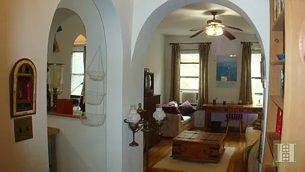 Rented by Halstead Real Estate