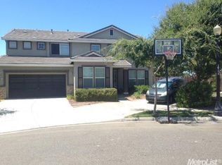 508 Buckaroo Ct, Oakdale, CA