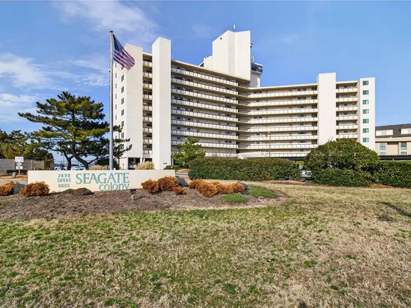 2830 Shore Dr APT 412, Virginia Beach, VA 23451