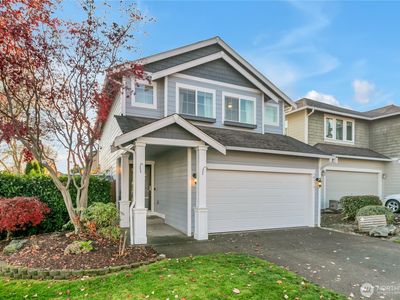 18313 101st Street E, Bonney Lake, WA, 98391