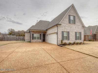 1052 Peggy Cv, Hernando, MS, 38632