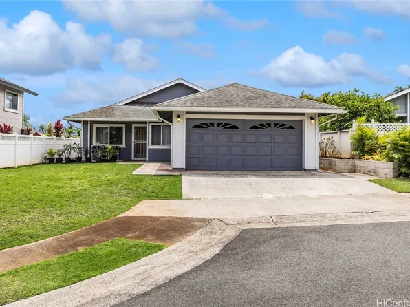 94-1003 Molale St, Waipahu, HI 96797