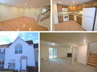 6605 Briarleigh Way, Alexandria, VA 22315