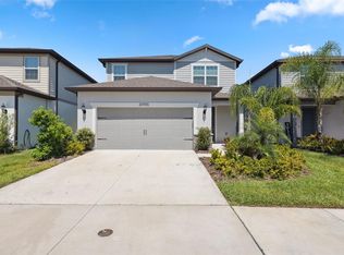 20955 Monza Loop, Land O Lakes, FL 34638