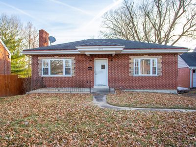 1259 Upland Ave, Covington, KY, 41011