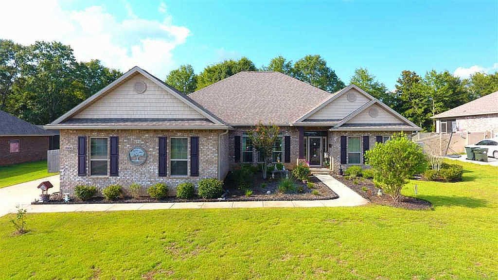 2800 Carrington Lakes Blvd, Cantonment, FL 32533 Zillow