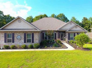2800 Carrington Lakes Blvd, Cantonment, FL 32533