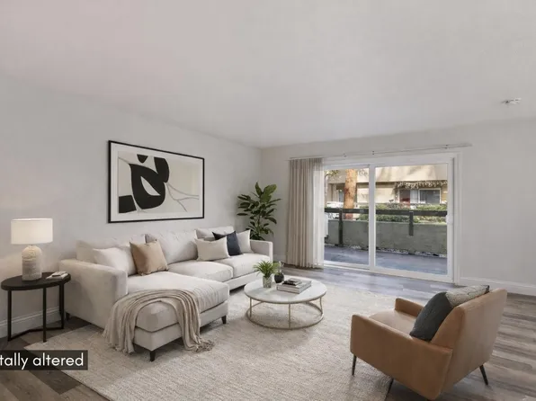 305 Tradewinds Dr APT 7, San Jose, CA 95123