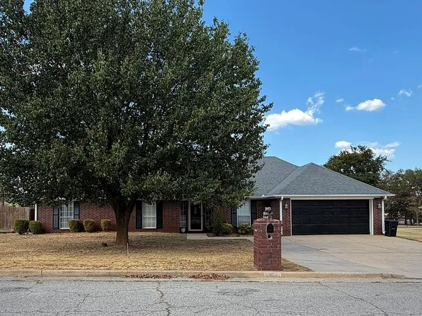 117 Redbud Ln, Poteau, OK 74953