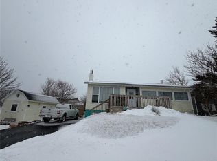 28-30 Bunkerhill Road, Fortune, NL A0E1P0