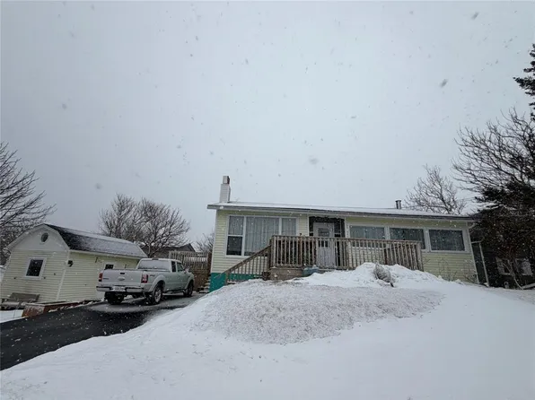 28-30 Bunkerhill Road, Fortune, NL A0E1P0