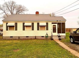 1101 Cedar Crest Dr, Demopolis, AL 36732