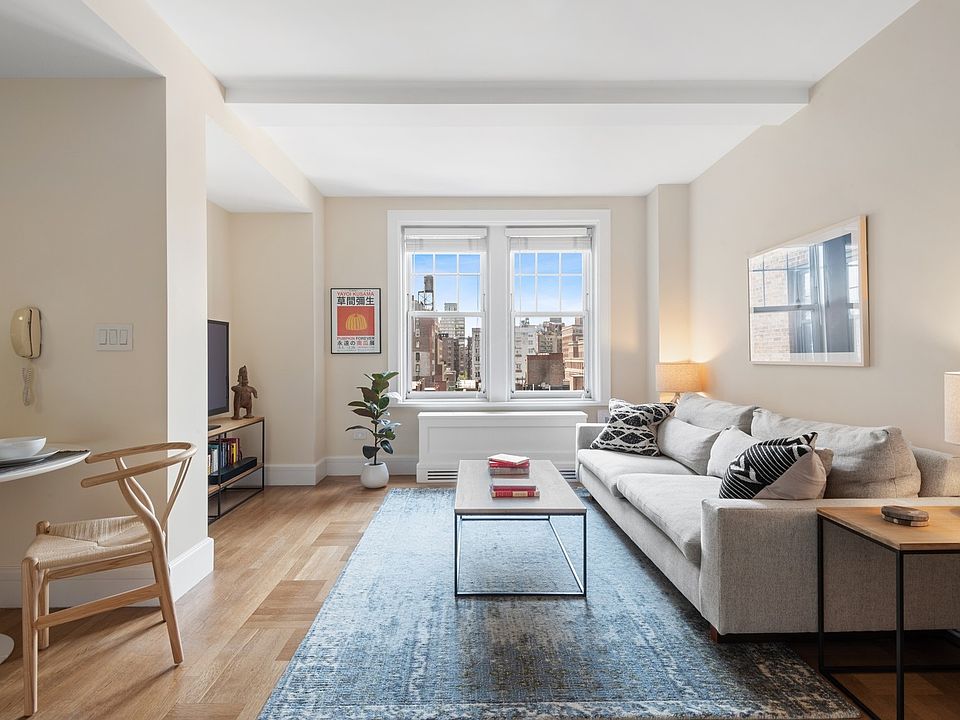 1st image of 27 W 72nd St #1008