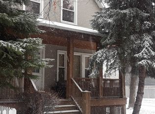 2701 N Drake Ave, Chicago, IL 60647