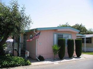 70 Palm Dr UNIT 70, Union City, CA 94587