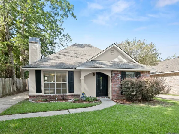 10030 Brownway Ln, Baton Rouge, LA 70817