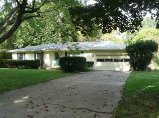 52155 Avanelle St, Granger, IN