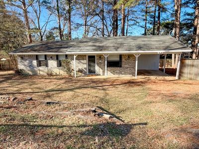 1613 N Rodeo St, Gladewater, TX, 75647
