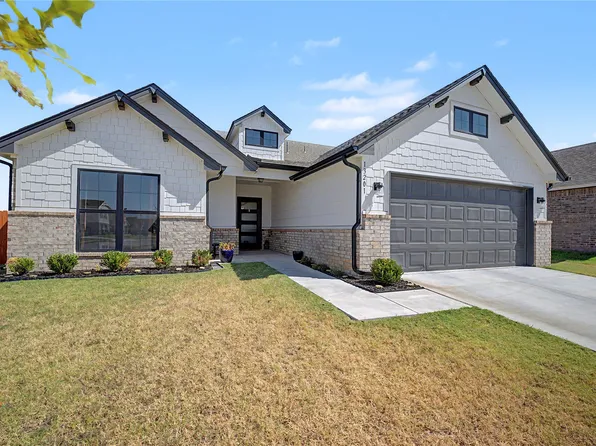 13201 E 125th St N, Collinsville, OK 74021