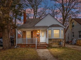 18234 Manor St, Detroit, MI 48221