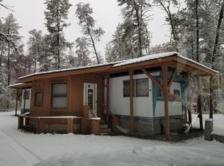 10797 N Twin Creek Rd, Irons, MI 49644