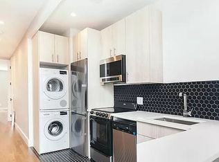 992 Willoughby Ave APT 3L, Brooklyn, NY 11221