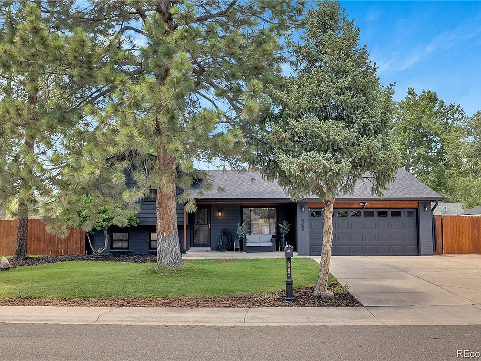 1st image of 6383 S Depew Court