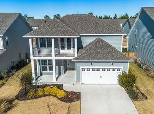 1368 Trisail Ter, Wilmington, NC 28412