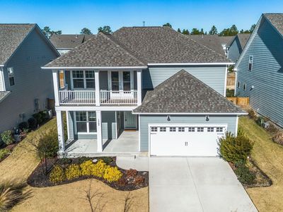 1368 Trisail Terrace, Wilmington, NC, 28412