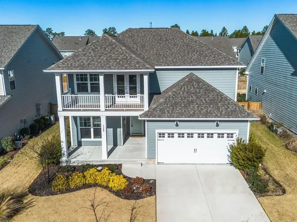 1368 Trisail Terrace, Wilmington, NC 28412