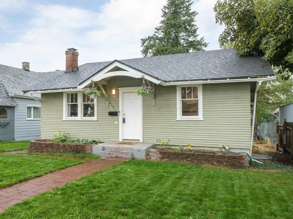 2131 W College Ave, Spokane, WA 99201
