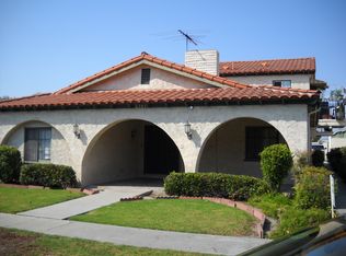 3781 Howard Ave APT B, Los Alamitos, CA 90720