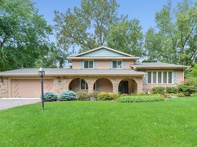 5212 Saint Moritz Dr NE, Fridley, MN, 55421