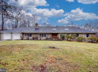 1307 Hollins Ln, Baltimore, MD 21209