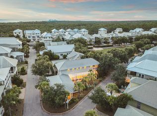 38 Gulf Walk, Santa Rosa Beach, FL 32459