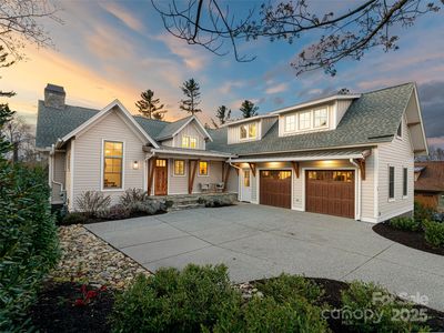 48 Hallett Ct, Asheville, NC, 28803