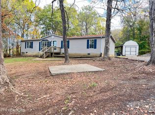 154 Seals Pl, Decatur, TN 37322