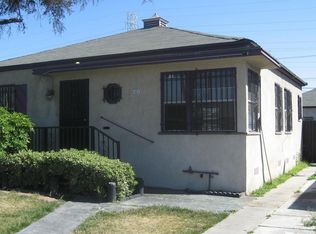 640 E 97th St, Los Angeles, CA 90002